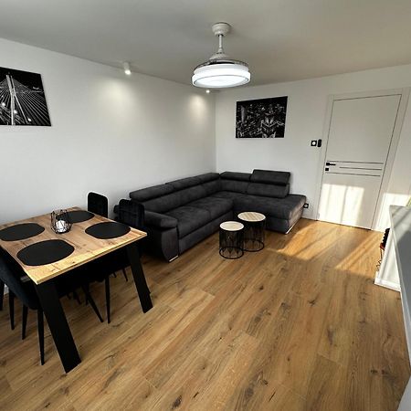 Warsaw View Residance Apartment Екстериор снимка