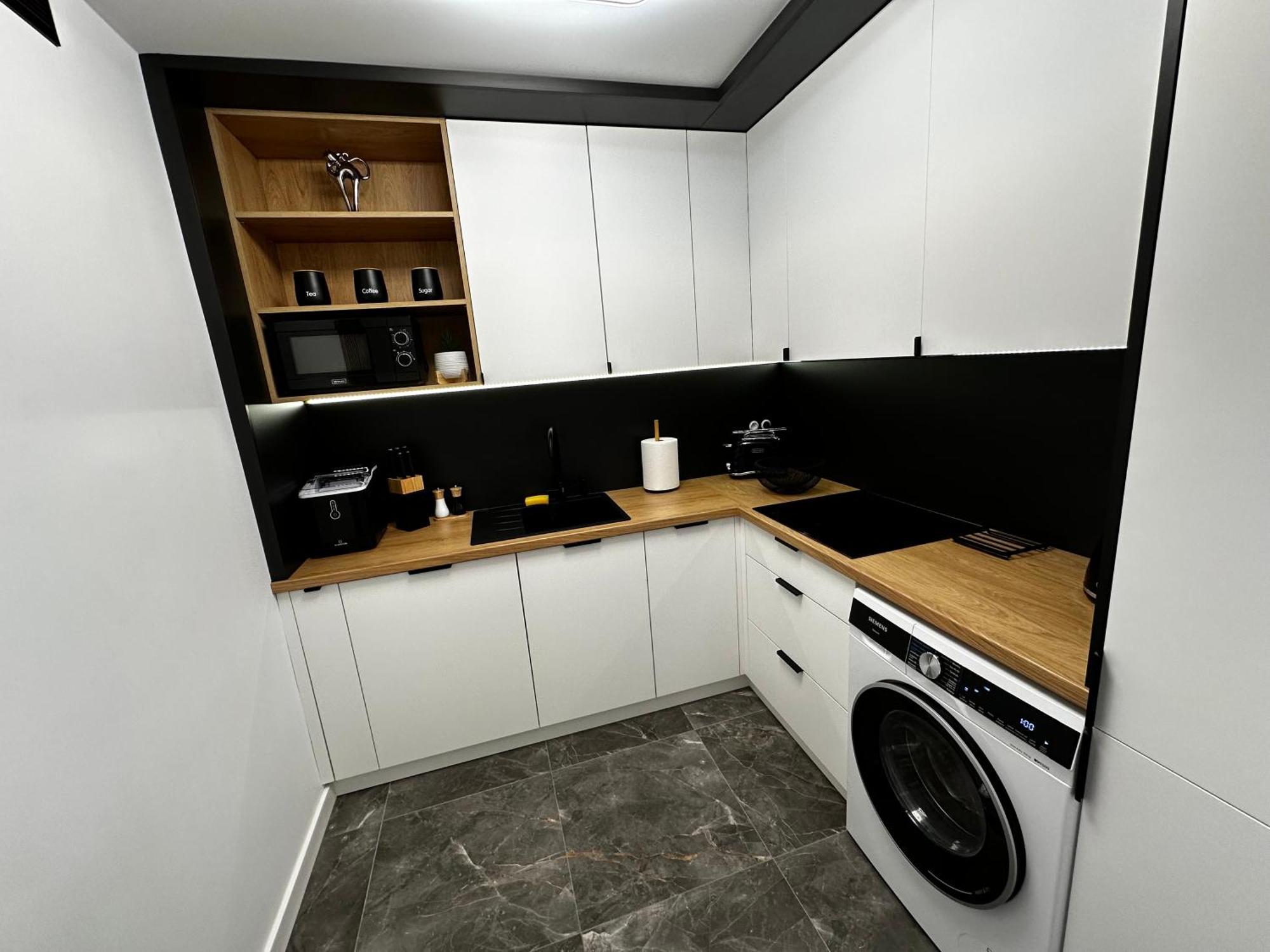 Warsaw View Residance Apartment Екстериор снимка